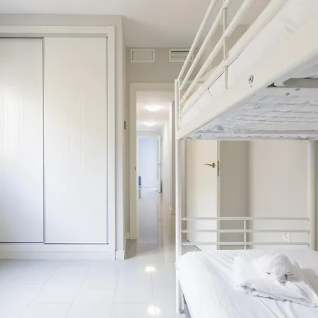 A&n Luxury Pent-house La Vega *