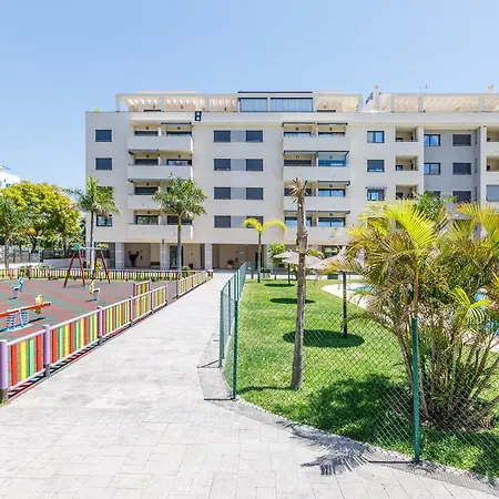 A&n Luxury Pent-house La Vega Appartement *