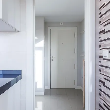 Appartement A&n Luxury Pent-house La Vega Torre Del Mar