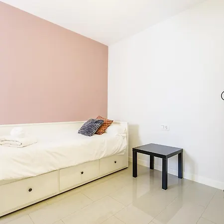 A&n Luxury Pent-house La Vega Appartement
