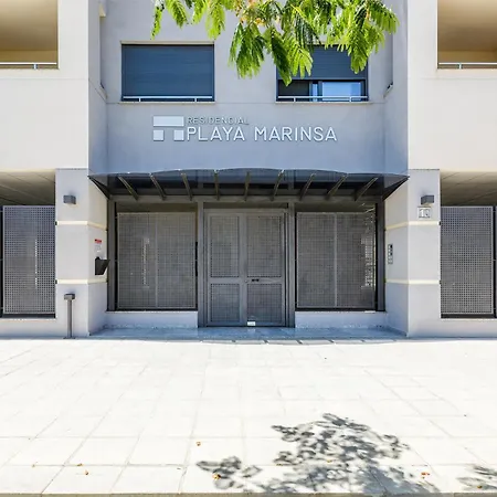 A&n Luxury Pent-house La Vega Appartement *