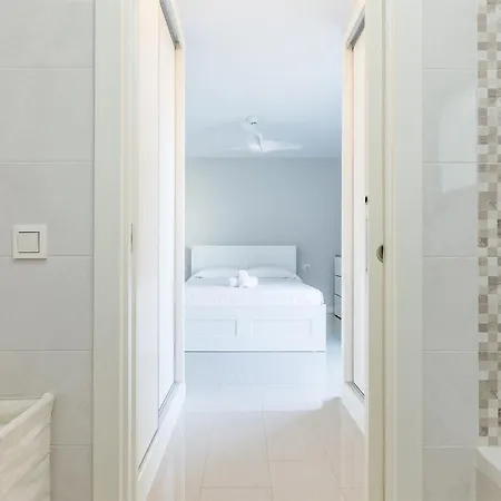 Appartement A&n Luxury Pent-house La Vega Torre Del Mar