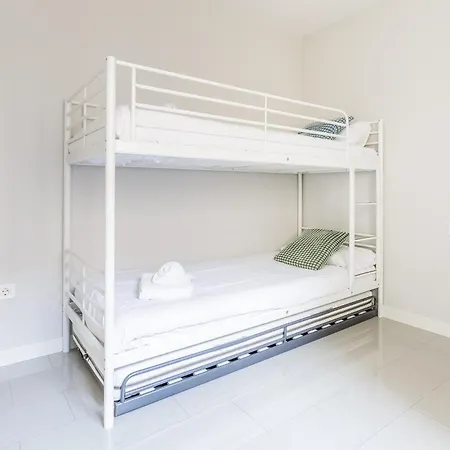 A&n Luxury Pent-house La Vega * Torre Del Mar