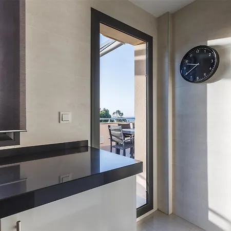 Appartement A&n Luxury Pent-house La Vega