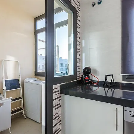 Appartement A&n Luxury Pent-house La Vega *