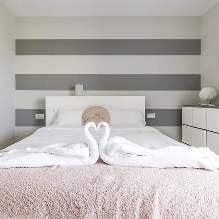 A&n Luxury Pent-house La Vega * Torre Del Mar