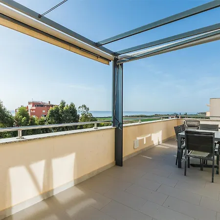 Appartement A&n Luxury Pent-house La Vega