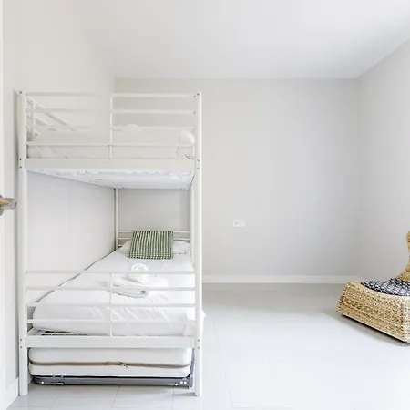 A&n Luxury Pent-house La Vega Appartement Torre Del Mar