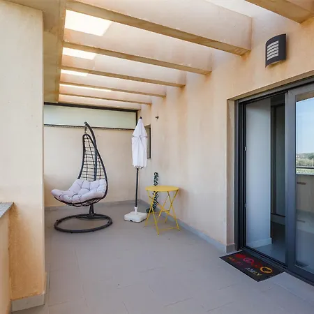 A&n Luxury Pent-house La Vega *