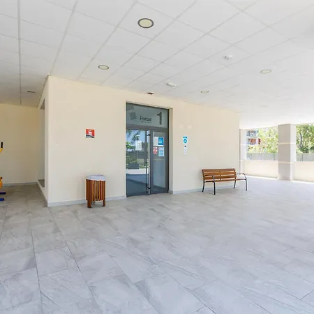 A&n Luxury Pent-house La Vega Torre Del Mar