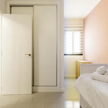 A&n Luxury Pent-house La Vega *