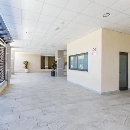 A&n Luxury Pent-house La Vega