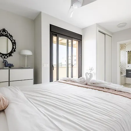 A&n Luxury Pent-house La Vega *