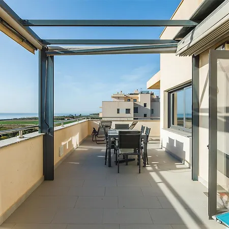 A&n Luxury Pent-house La Vega