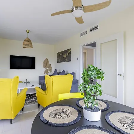 A&n Luxury Pent-house La Vega *