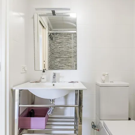 A&n Luxury Pent-house La Vega