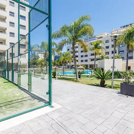 A&n Luxury Pent-house La Vega Apartment *