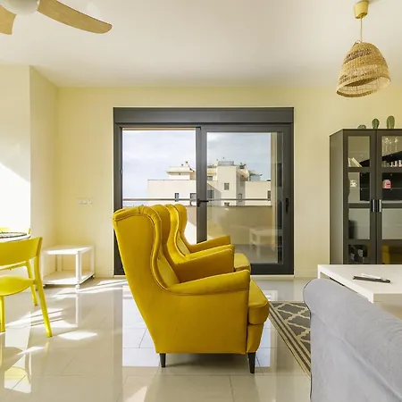 A&n Luxury Pent-house La Vega