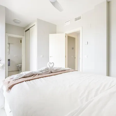 דירה A&n Luxury Pent-house La Vega