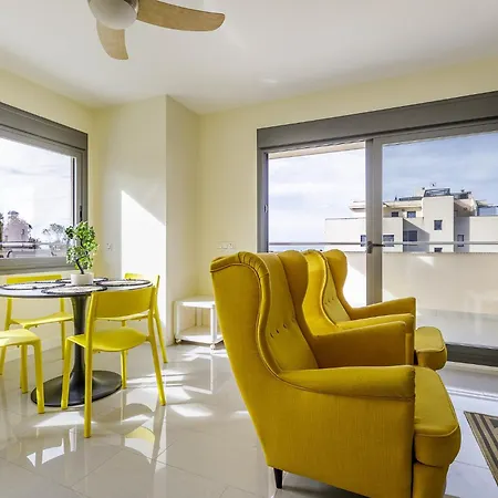 A&n Luxury Pent-house La Vega *