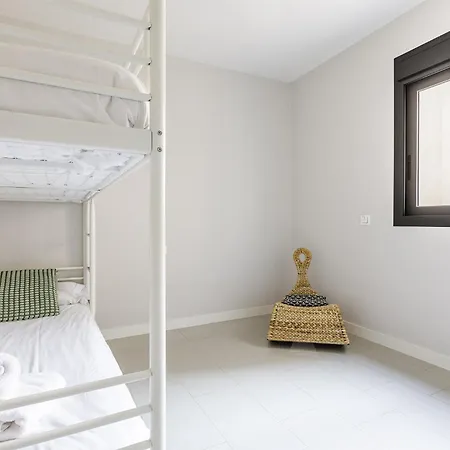 A&n Luxury Pent-house La Vega Torre Del Mar