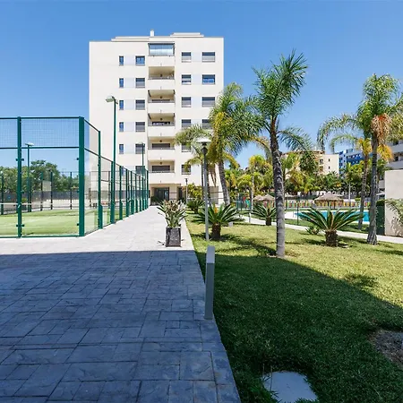 A&n Luxury Pent-house La Vega