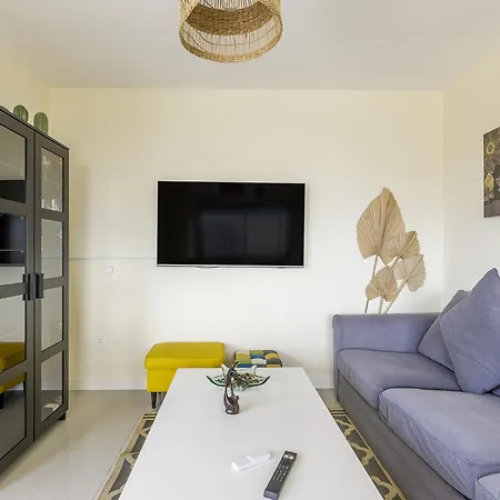 Apartment A&n Luxury Pent-house La Vega