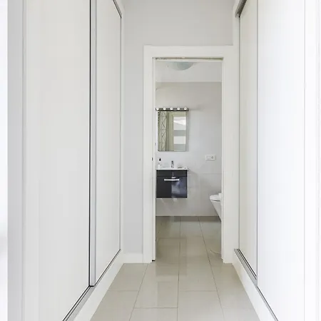 Apartment A&n Luxury Pent-house La Vega *