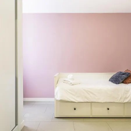 דירה A&n Luxury Pent-house La Vega טורה דל מאר