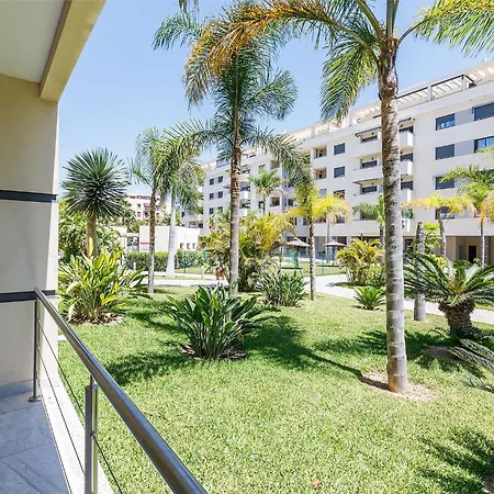 A&n Luxury Pent-house La Vega Torre Del Mar