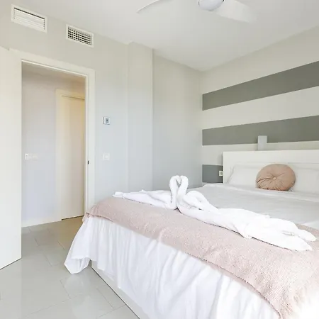 A&n Luxury Pent-house La Vega
