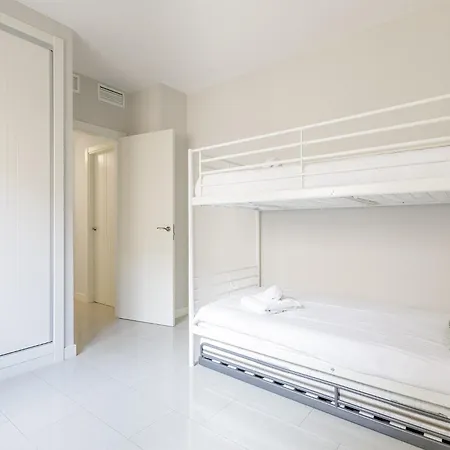 A&n Luxury Pent-house La Vega Apartment