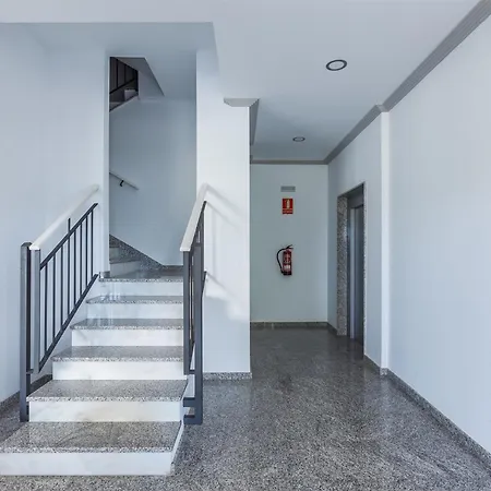 Apartment A&n Luxury Pent-house La Vega