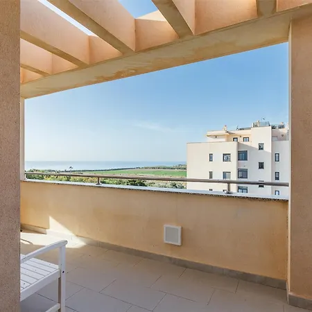 Apartment A&n Luxury Pent-house La Vega Torre Del Mar